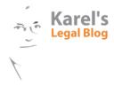 Karel's Legal Blog